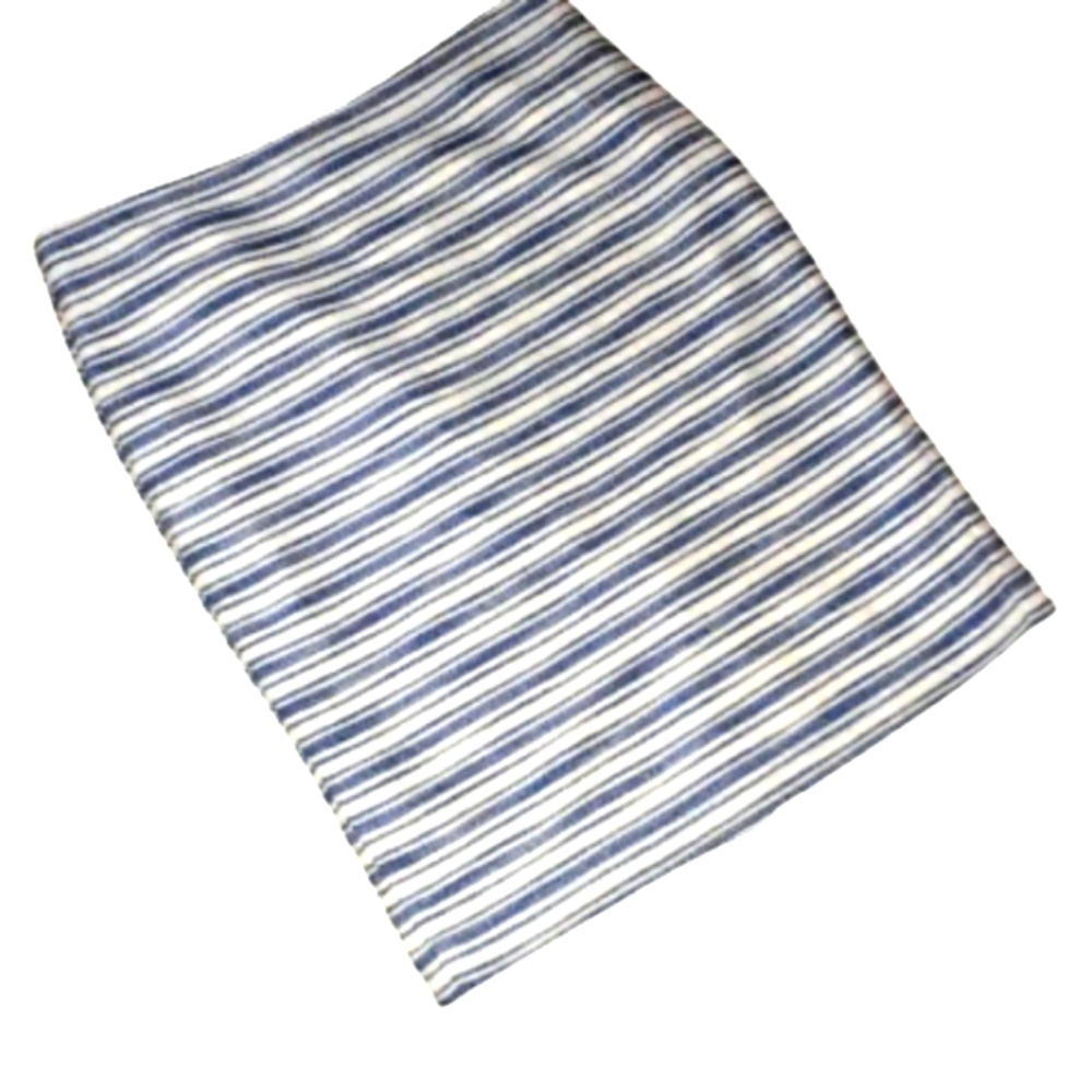 - ANN TAYLOR LINED OFFICE SKIRT